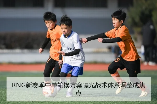 RNG新赛季中单轮换方案曝光战术体系调整成焦点